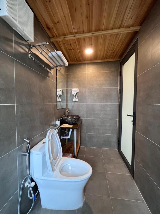 S Plus Bungalow 萨帕 外观 照片