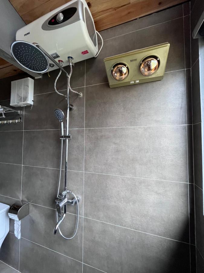 S Plus Bungalow 萨帕 外观 照片