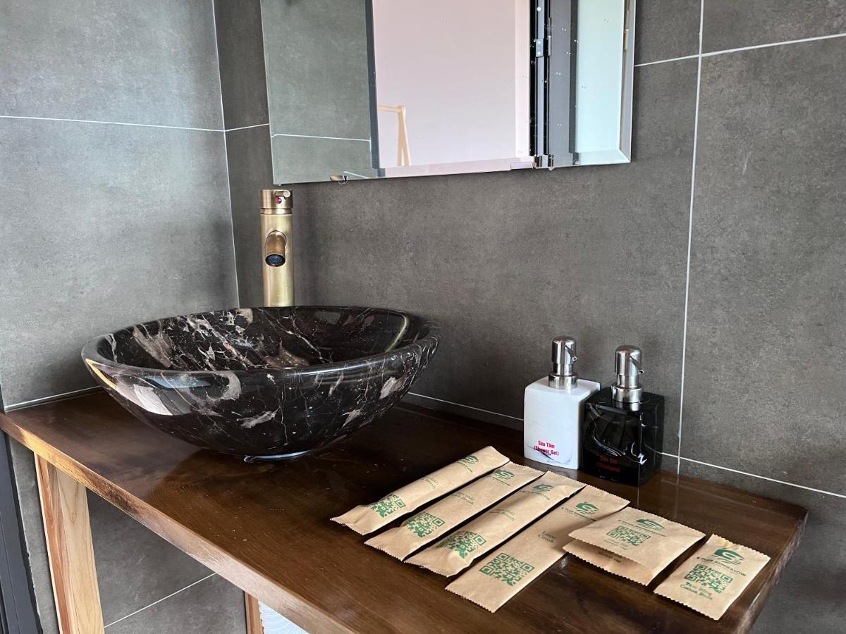 S Plus Bungalow 萨帕 外观 照片