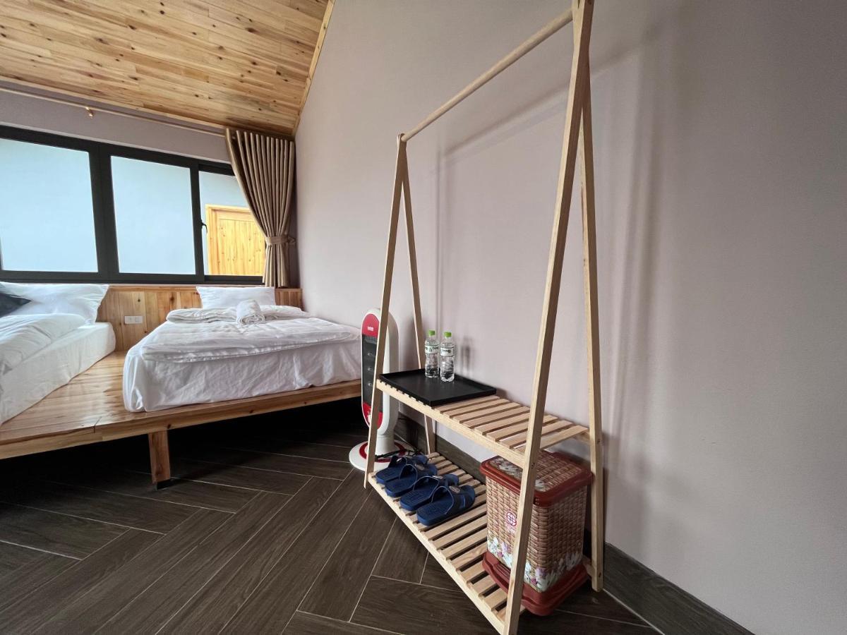S Plus Bungalow 萨帕 外观 照片
