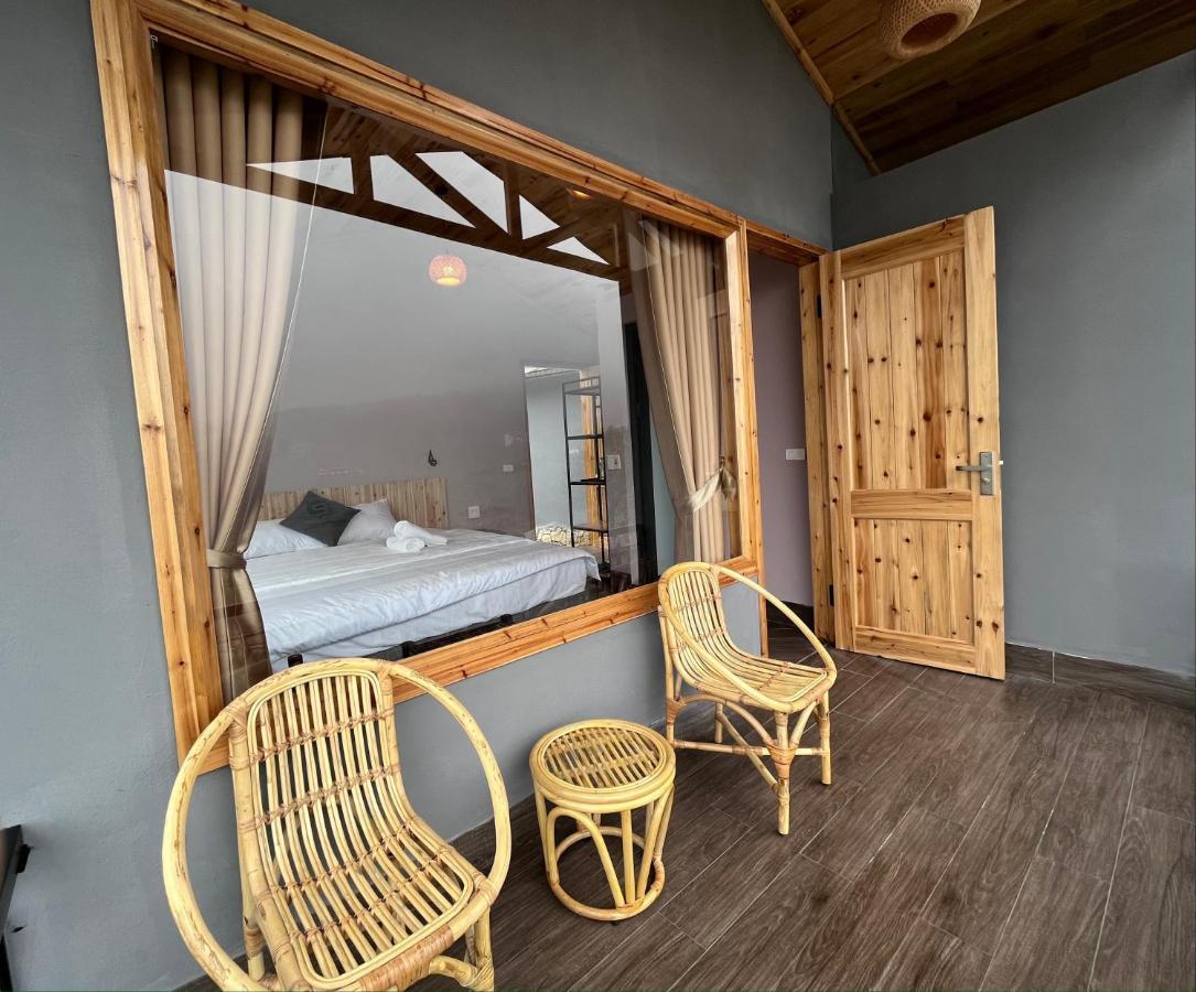 S Plus Bungalow 萨帕 外观 照片