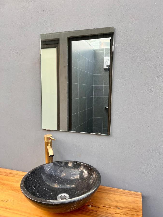 S Plus Bungalow 萨帕 外观 照片